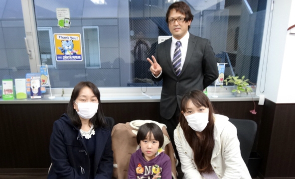 Ｍ・Ｏ様
