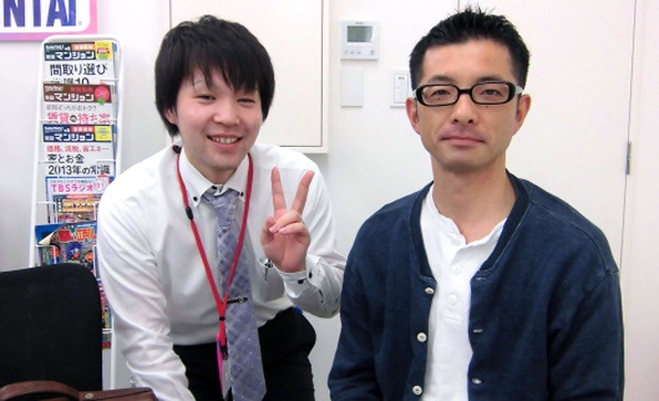 Ｈ・Ｔ様