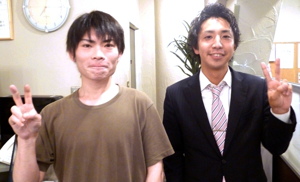Ｙ・Ｋ様