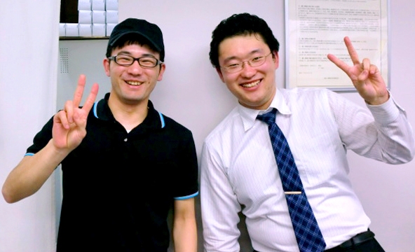 Ｊ・Ｋ様