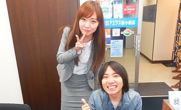 Ｔ・Ｈ様