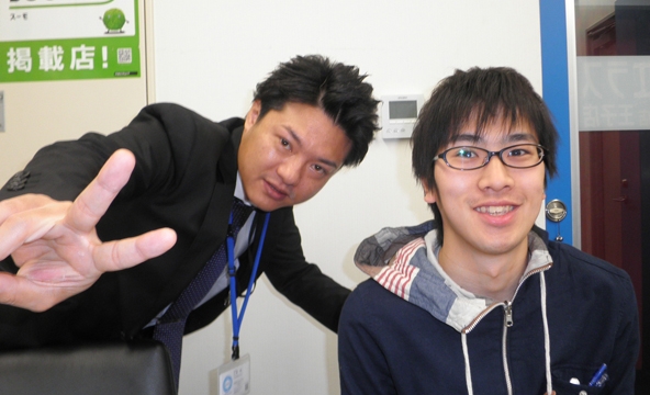 K・F様