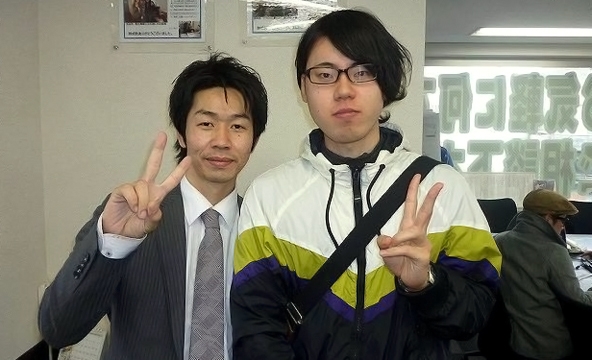 S・K様