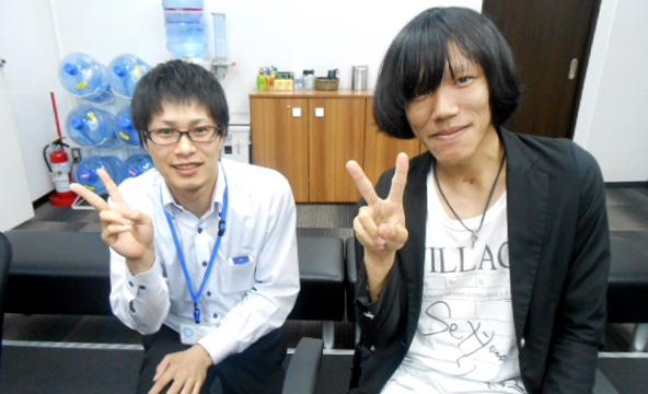 Ｋ・Ｙ様