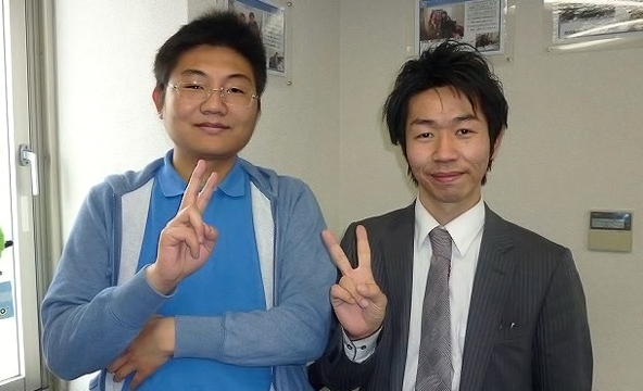 R・K様