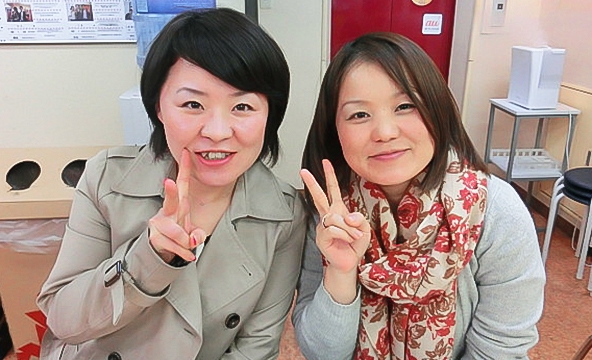 【移転前（池袋西口店）のお客様】Ｑ・Ｑ様