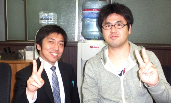 Ｍ・Ｋ様