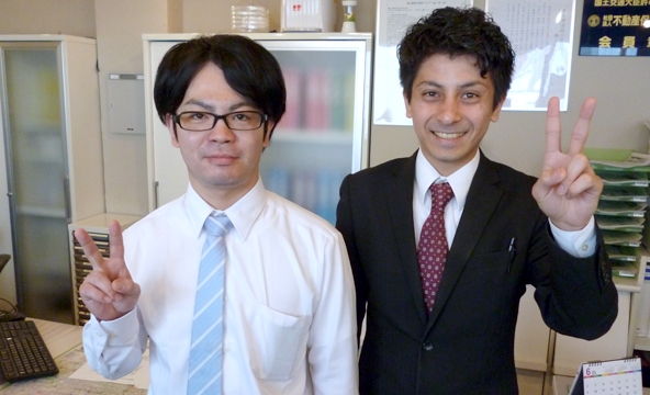 T・O様