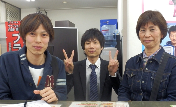 Ｅ・Ｙ様