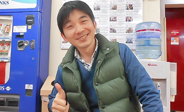 【移転前（池袋西口店）のお客様】Ｎ・Ｔ様