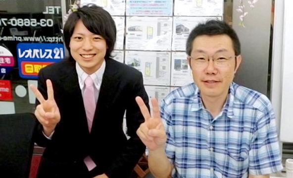 Ｎ・Ｈ様