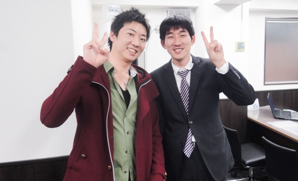 Ｒ・Ｔ様