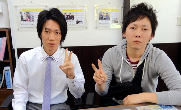 Ｋ・Ｍ様