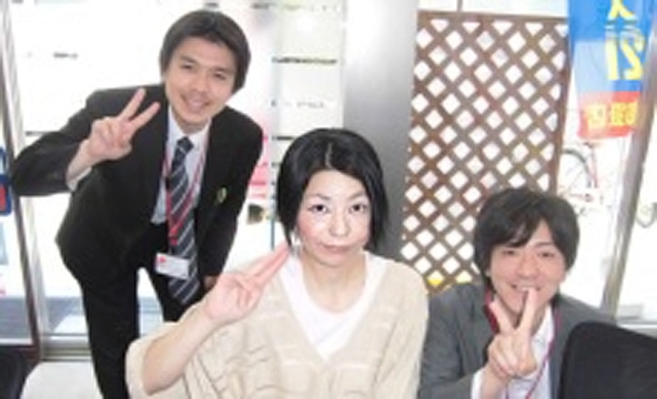 Ｅ・Ｉ様