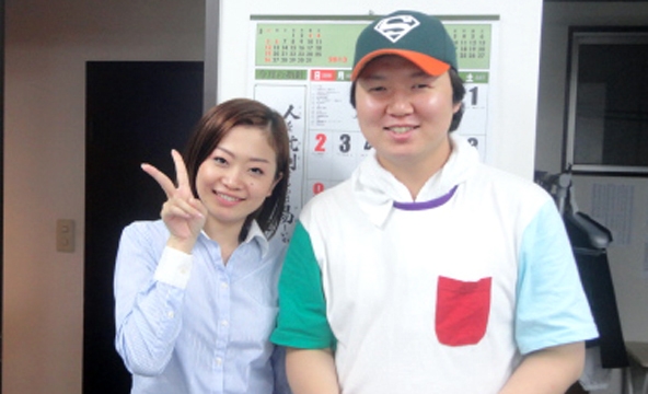 Ｓ・Ｋ様
