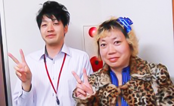 Ｙ・Ｉ様
