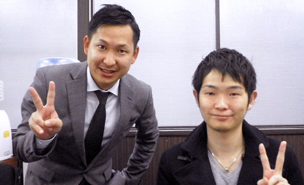 Ｔ・Ｈ様