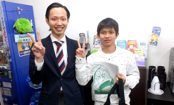 Ｔ・Ｋ様