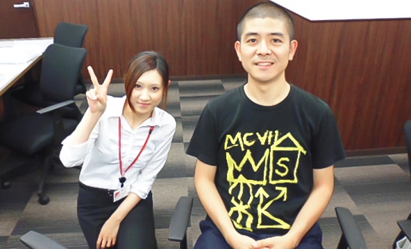 Ｍ・Ｗ様