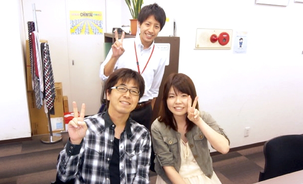 Ｍ・Ｋ様