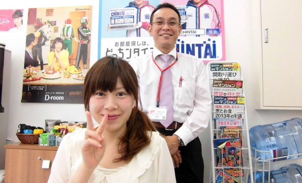 Ｍ・Ｉ様