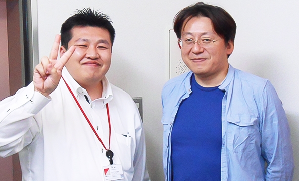 Ｍ・Ｔ様