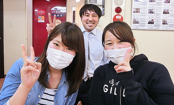 【移転前（池袋西口店）のお客様】Ｓ・Ｎ様