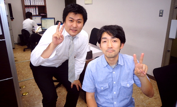 Ｈ・Ｏ様