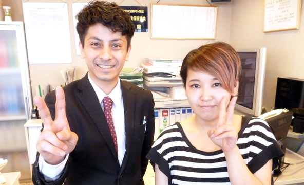 Ｉ・Ｍ様