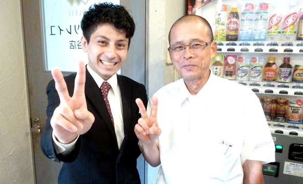 Ｍ・Ｙ様