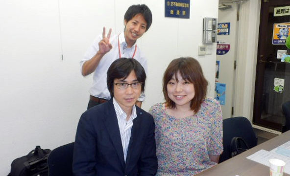 Ｋ・Ｋ様