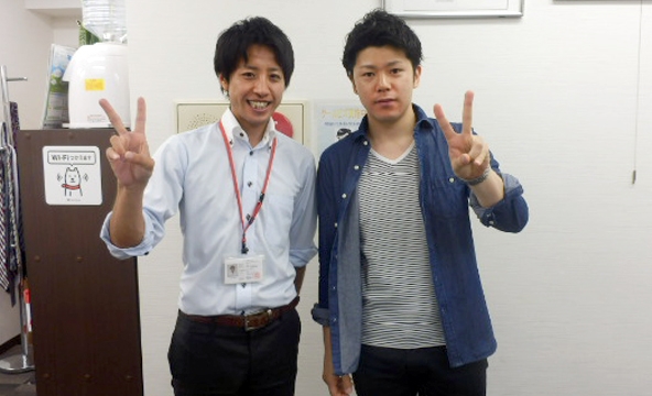Ｔ・Ｉ様