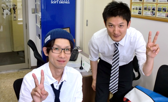 Ｍ・Ｎ様