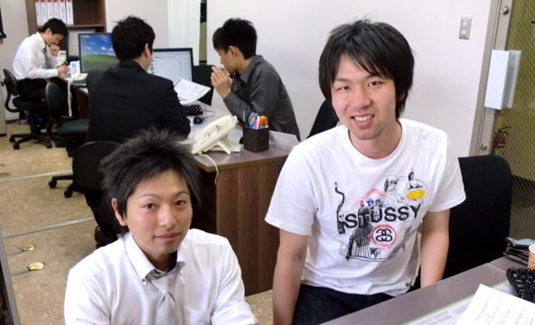 Ｔ・Ｎ様