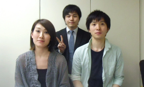 Ｊ・Ｃ様