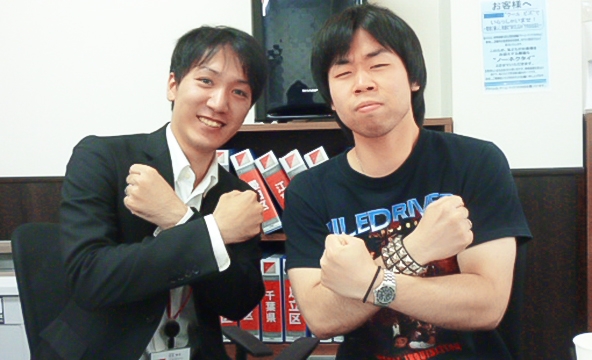 Ｊ・Ｉ様