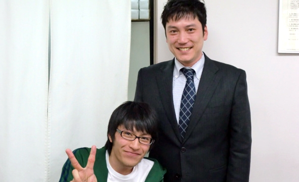 Ｔ・Ａ様