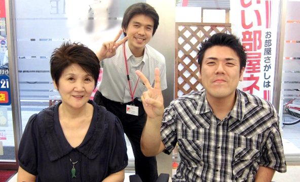 Ｔ・Ｎ様