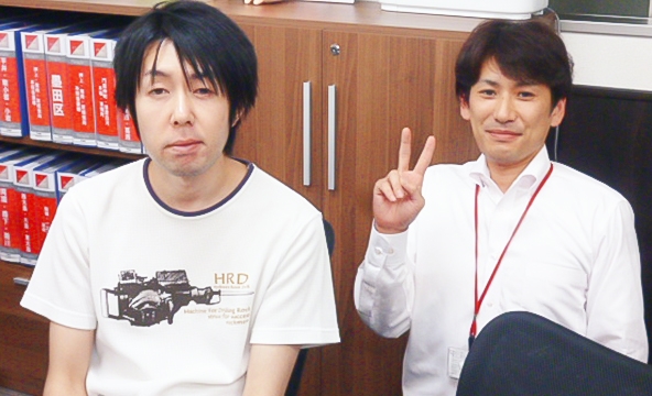 Ｍ・Ｓ様