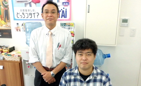 Ｓ・Ｔ様