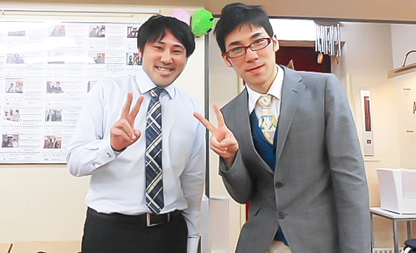 【移転前（池袋西口店）のお客様】Ｔ・Ｓ様