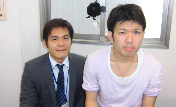 Ｓ・Ｓ様