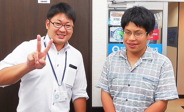 Ｗ・Ｋ様