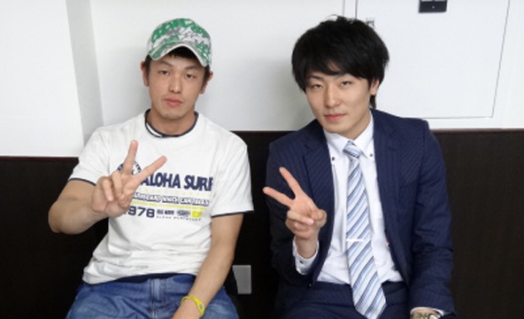 Ｈ・Ｂ様