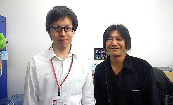 Ｋ・Ｔ様