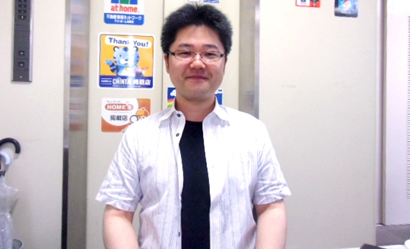 Ｔ・Ｉ様