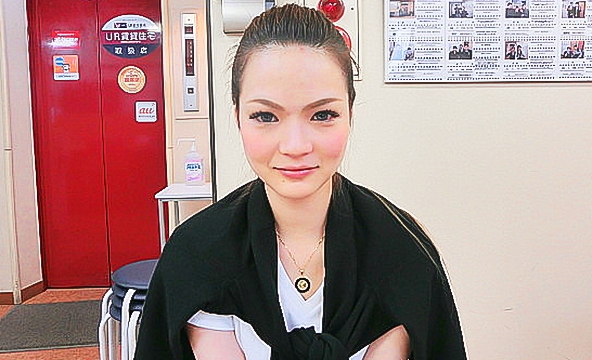 【移転前（池袋西口店）のお客様】Ｈ・Ｍ様