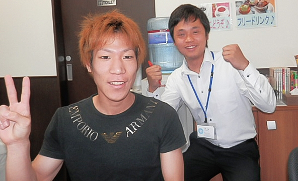 Ｙ・Ｄ様