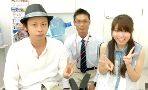 Ｍ・Ｗ様