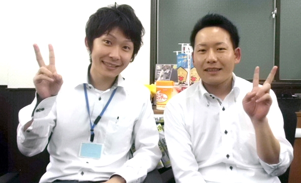 Ｆ・Ｋ様